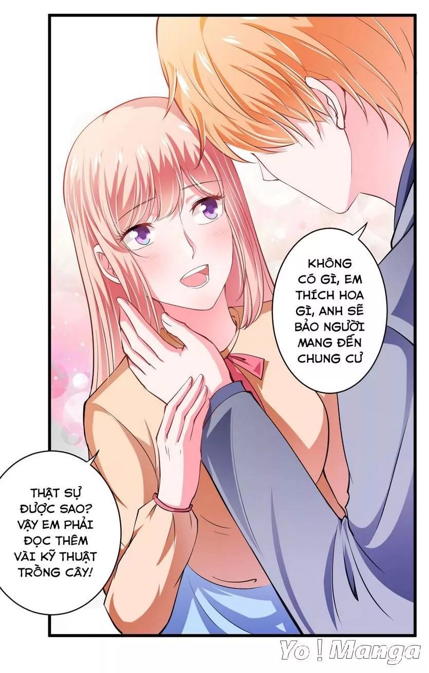 Thiểm Hôn Kinh Ái Chapter 100 - 17