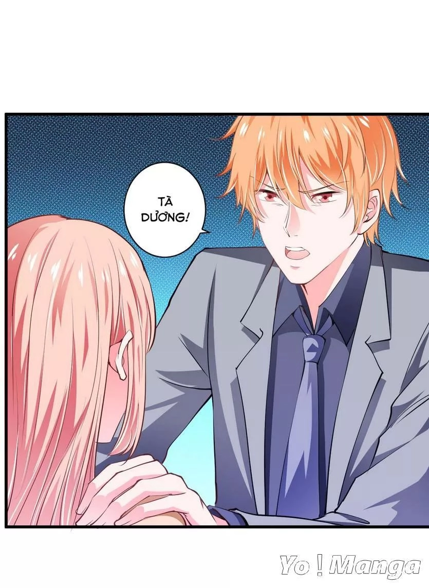 Thiểm Hôn Kinh Ái Chapter 100 - 18