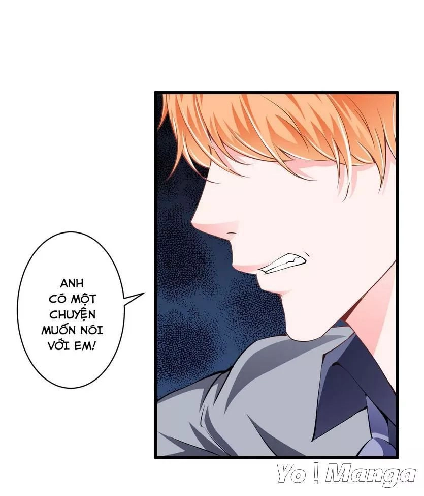 Thiểm Hôn Kinh Ái Chapter 100 - 19