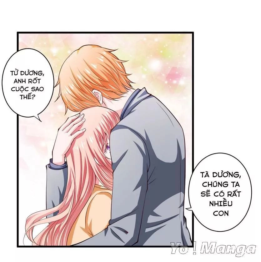 Thiểm Hôn Kinh Ái Chapter 100 - 20