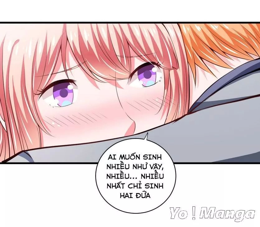 Thiểm Hôn Kinh Ái Chapter 100 - 21