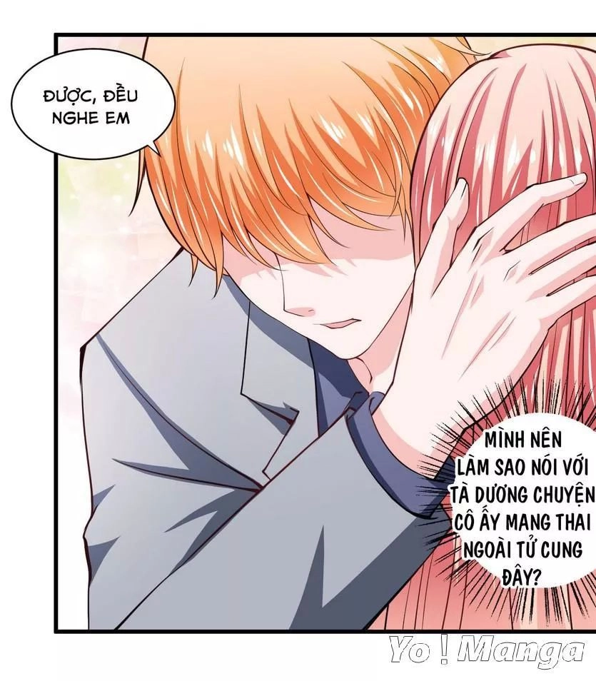 Thiểm Hôn Kinh Ái Chapter 100 - 22