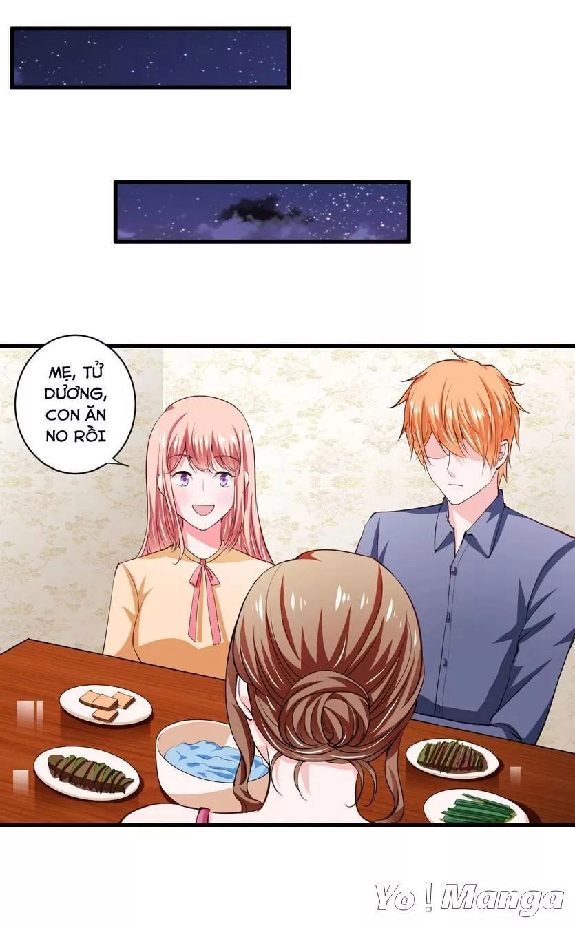 Thiểm Hôn Kinh Ái Chapter 100 - 23