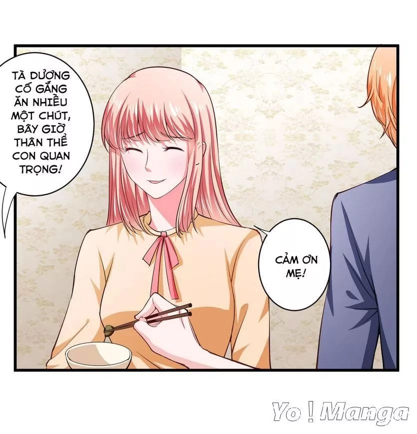 Thiểm Hôn Kinh Ái Chapter 100 - 24