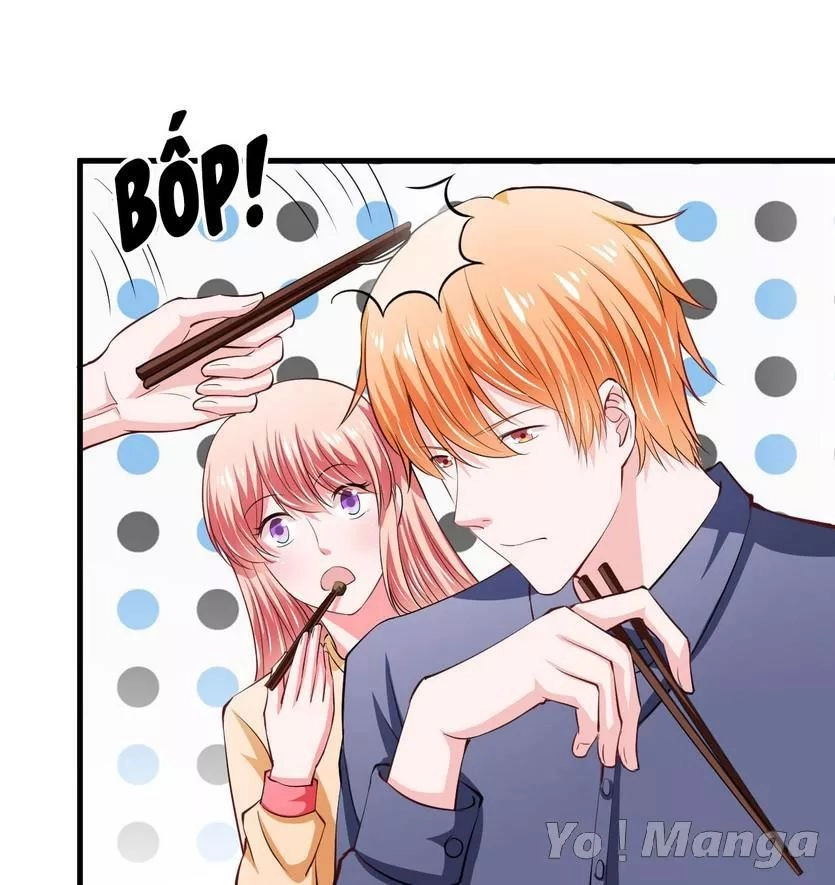 Thiểm Hôn Kinh Ái Chapter 100 - 26