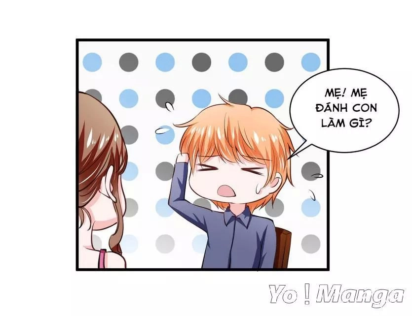 Thiểm Hôn Kinh Ái Chapter 100 - 27