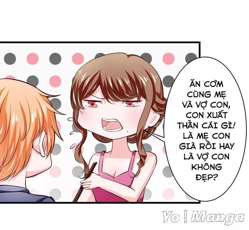 Thiểm Hôn Kinh Ái Chapter 100 - 28