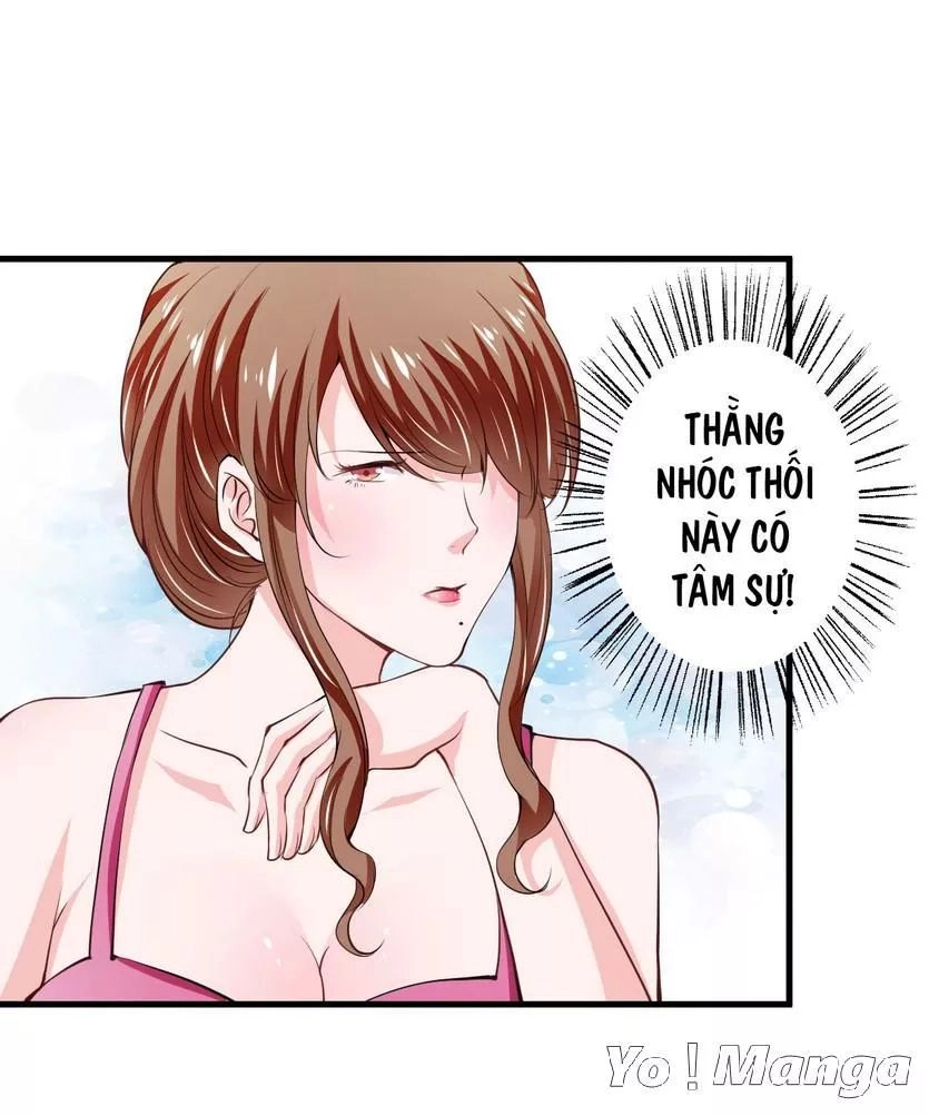 Thiểm Hôn Kinh Ái Chapter 100 - 30