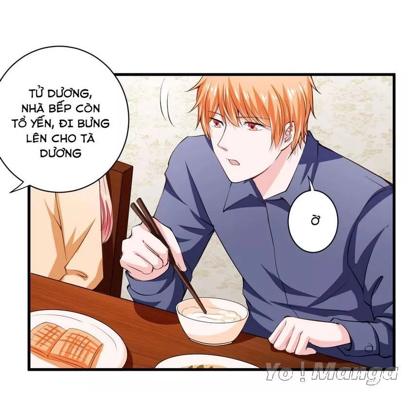 Thiểm Hôn Kinh Ái Chapter 100 - 31