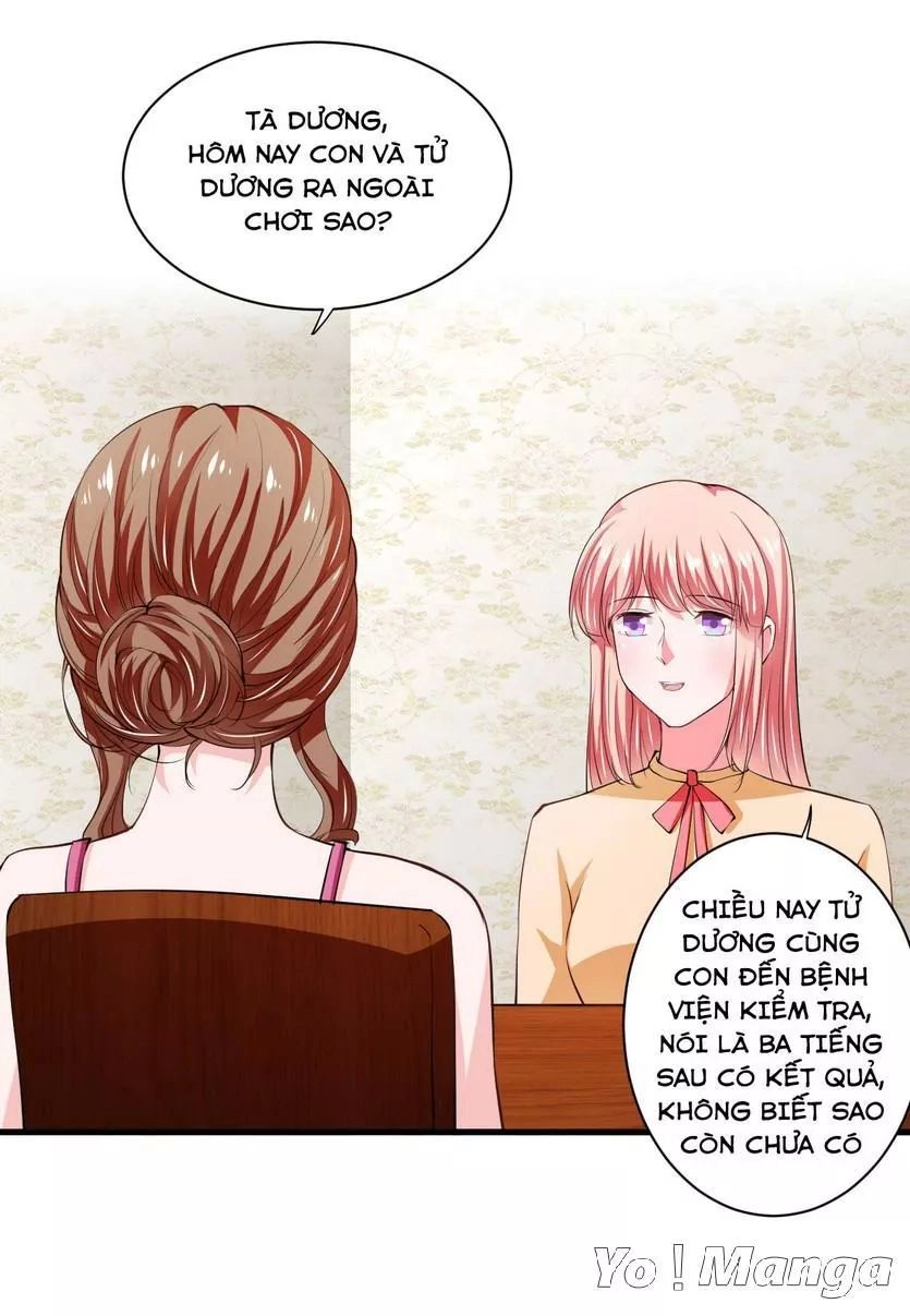 Thiểm Hôn Kinh Ái Chapter 100 - 32