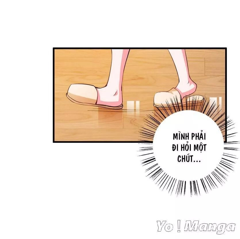 Thiểm Hôn Kinh Ái Chapter 101 - 7