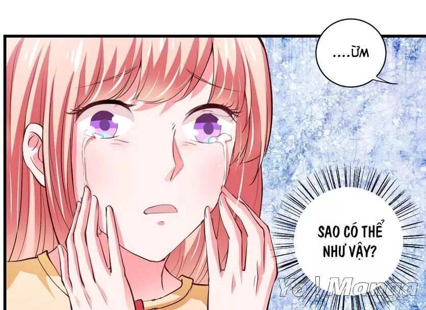 Thiểm Hôn Kinh Ái Chapter 101 - 15