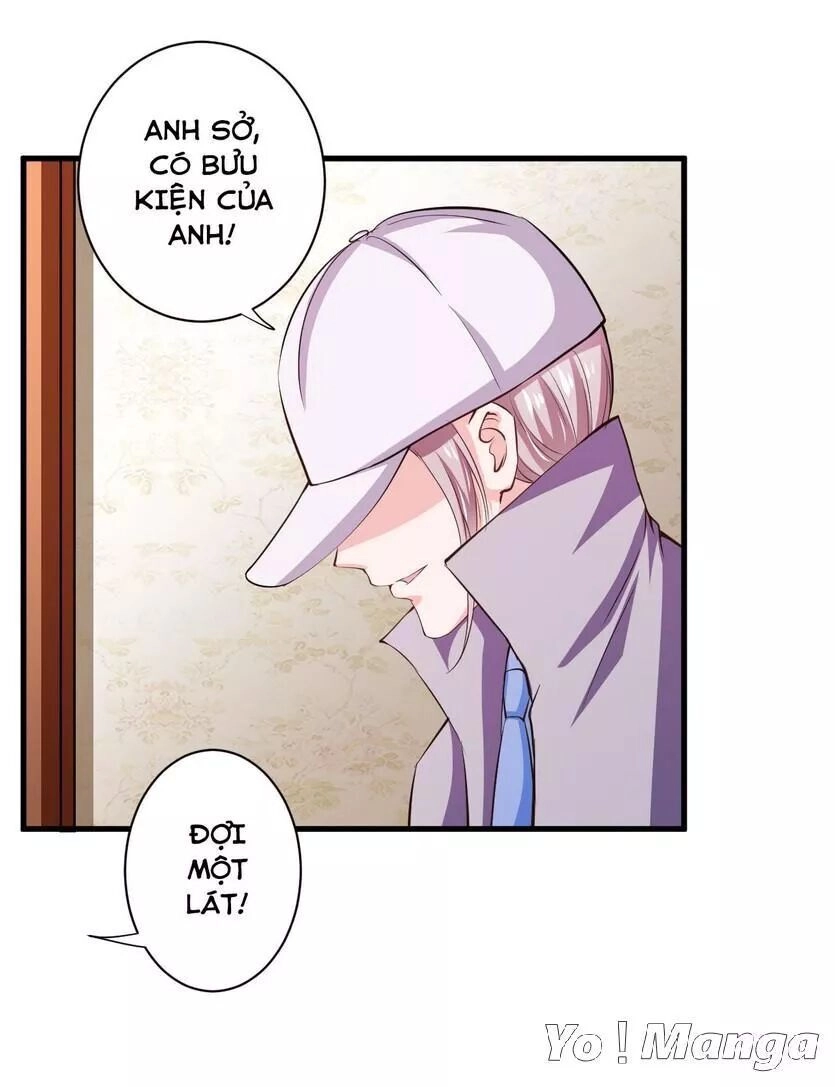 Thiểm Hôn Kinh Ái Chapter 101 - 19