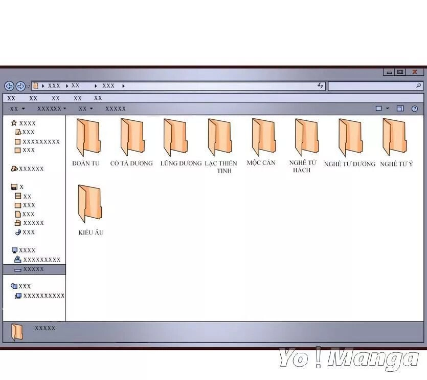 Thiểm Hôn Kinh Ái Chapter 101 - 28