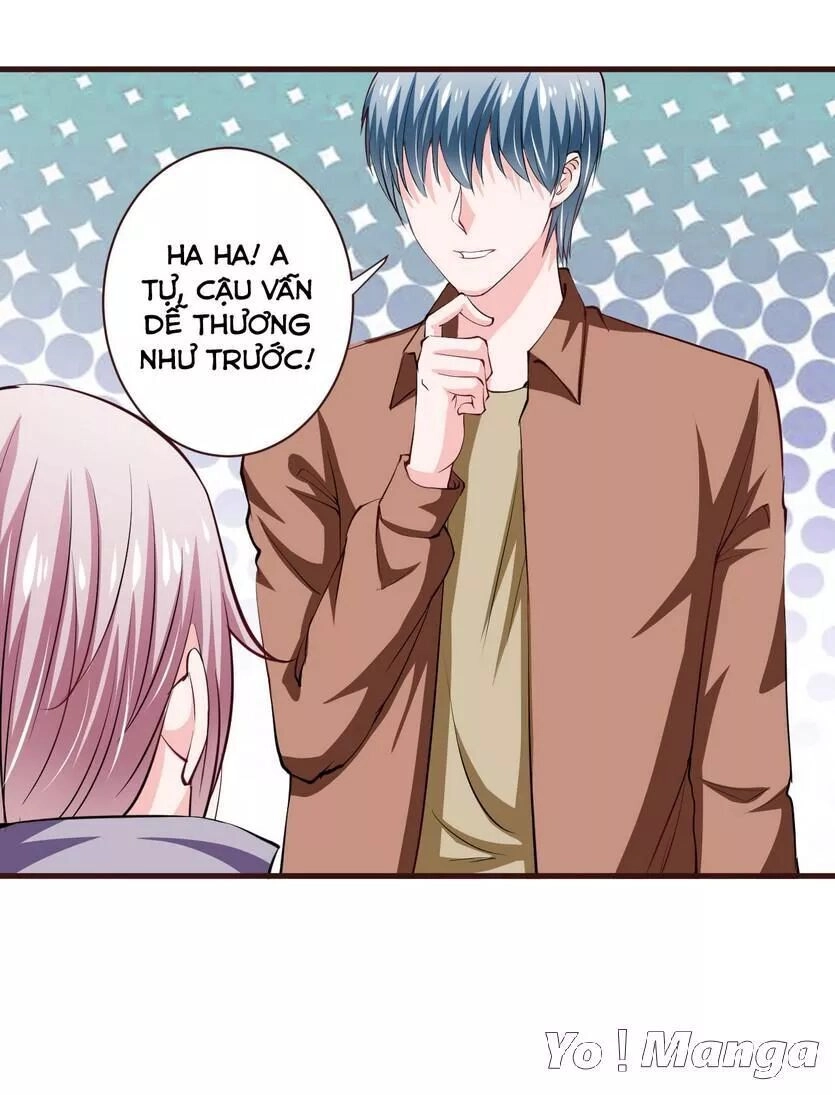 Thiểm Hôn Kinh Ái Chapter 101 - 32