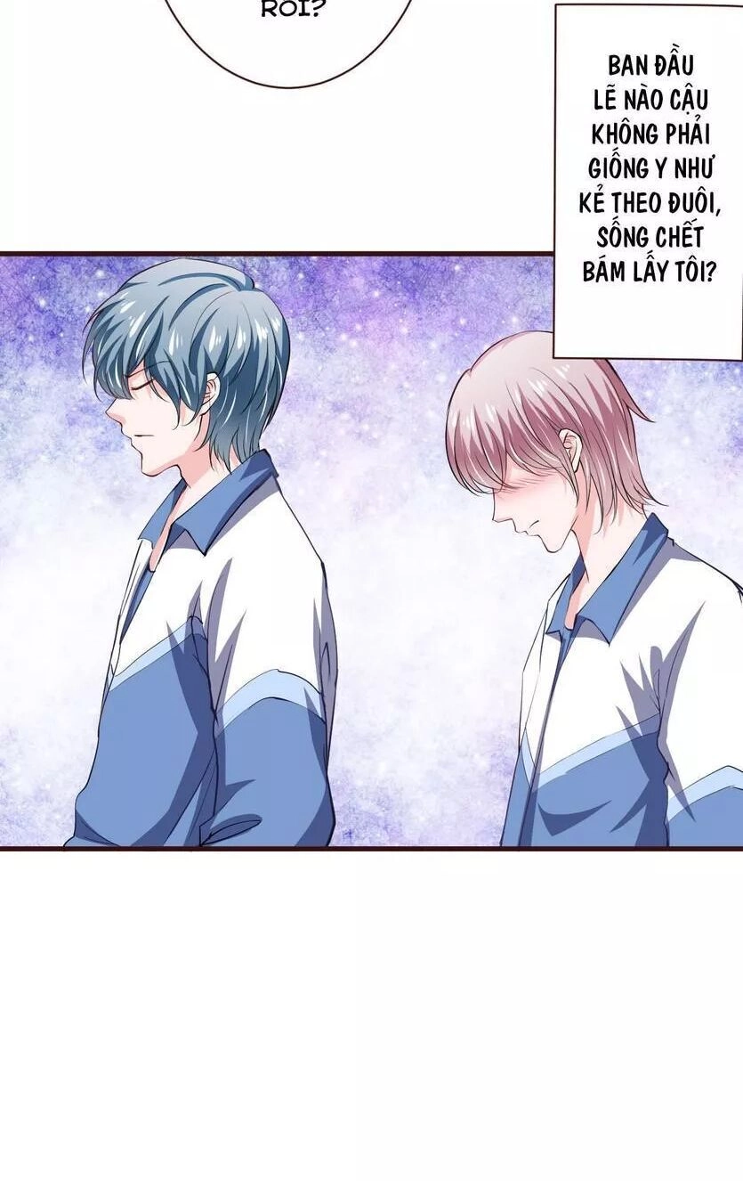 Thiểm Hôn Kinh Ái Chapter 101 - 34