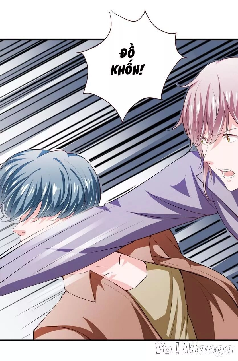 Thiểm Hôn Kinh Ái Chapter 102 - 5