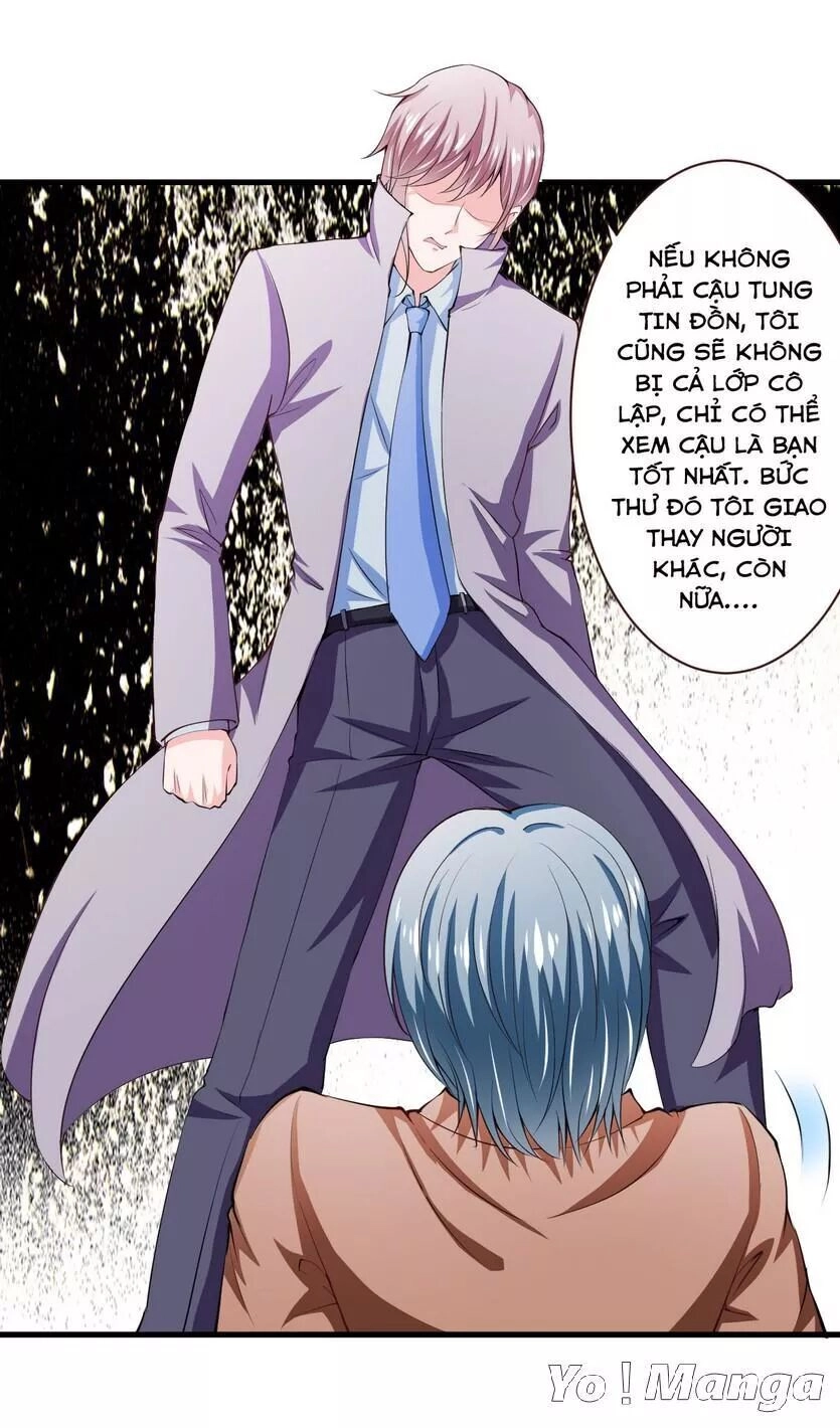 Thiểm Hôn Kinh Ái Chapter 102 - 6