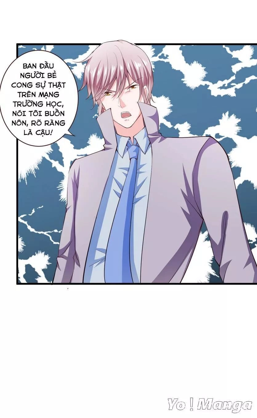 Thiểm Hôn Kinh Ái Chapter 102 - 7