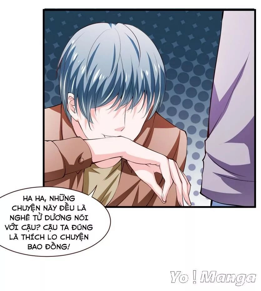 Thiểm Hôn Kinh Ái Chapter 102 - 8