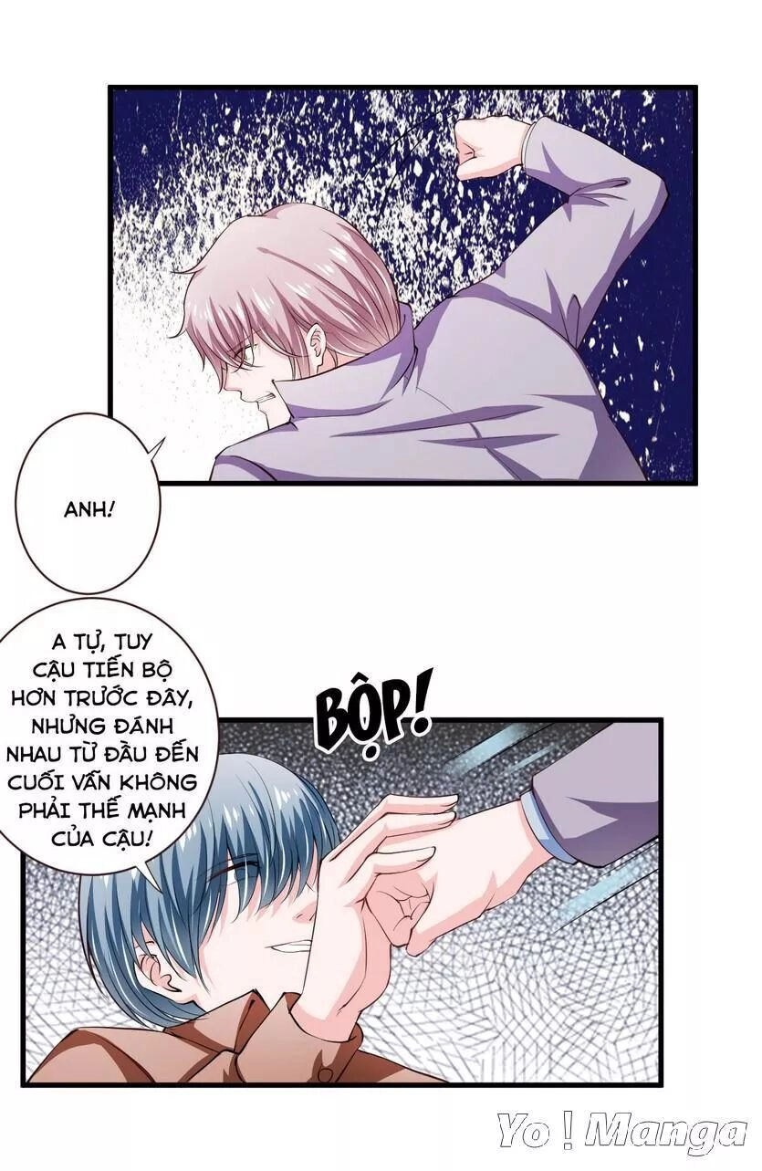 Thiểm Hôn Kinh Ái Chapter 102 - 9