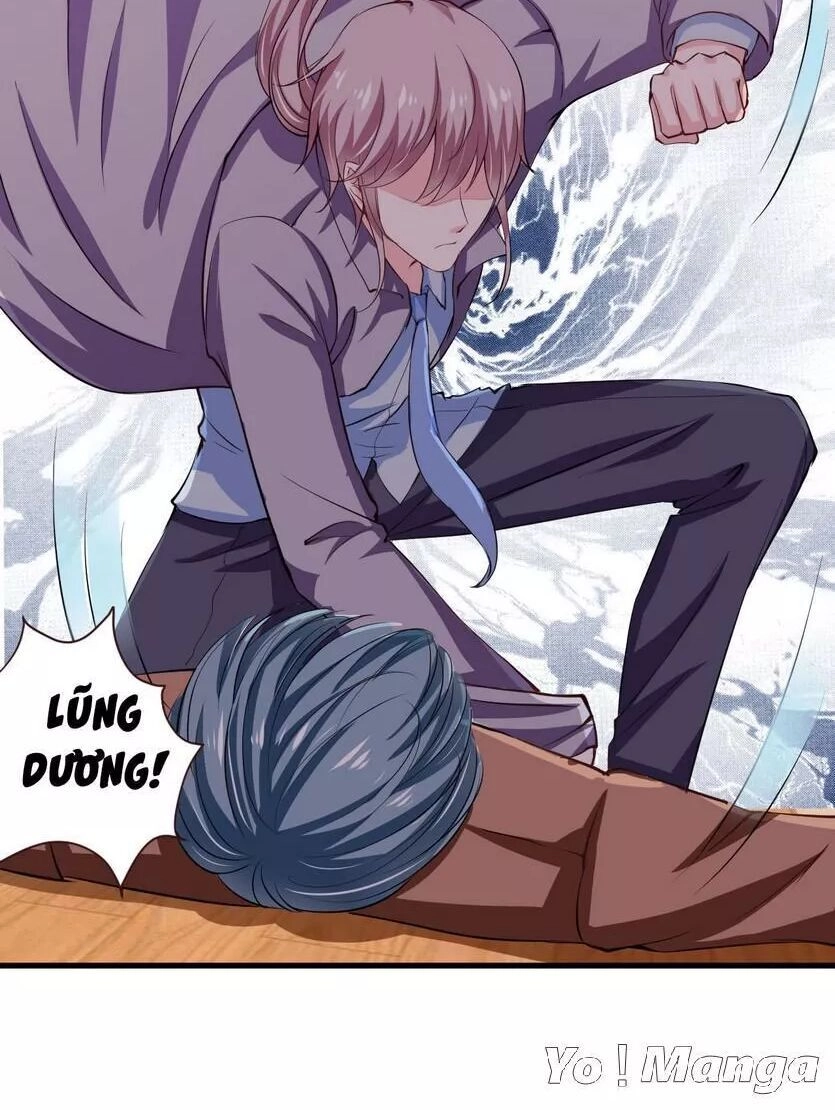 Thiểm Hôn Kinh Ái Chapter 102 - 11