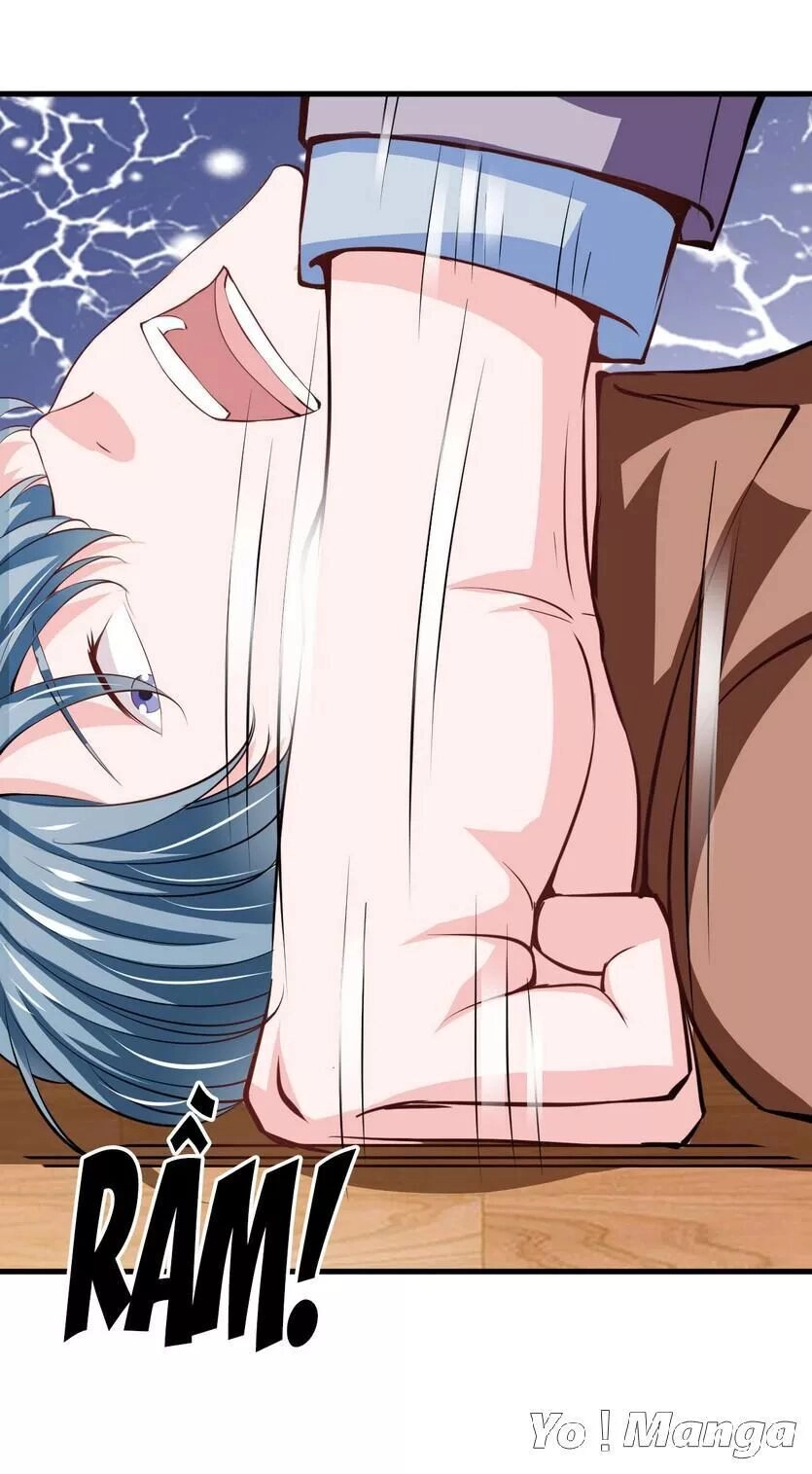 Thiểm Hôn Kinh Ái Chapter 102 - 12