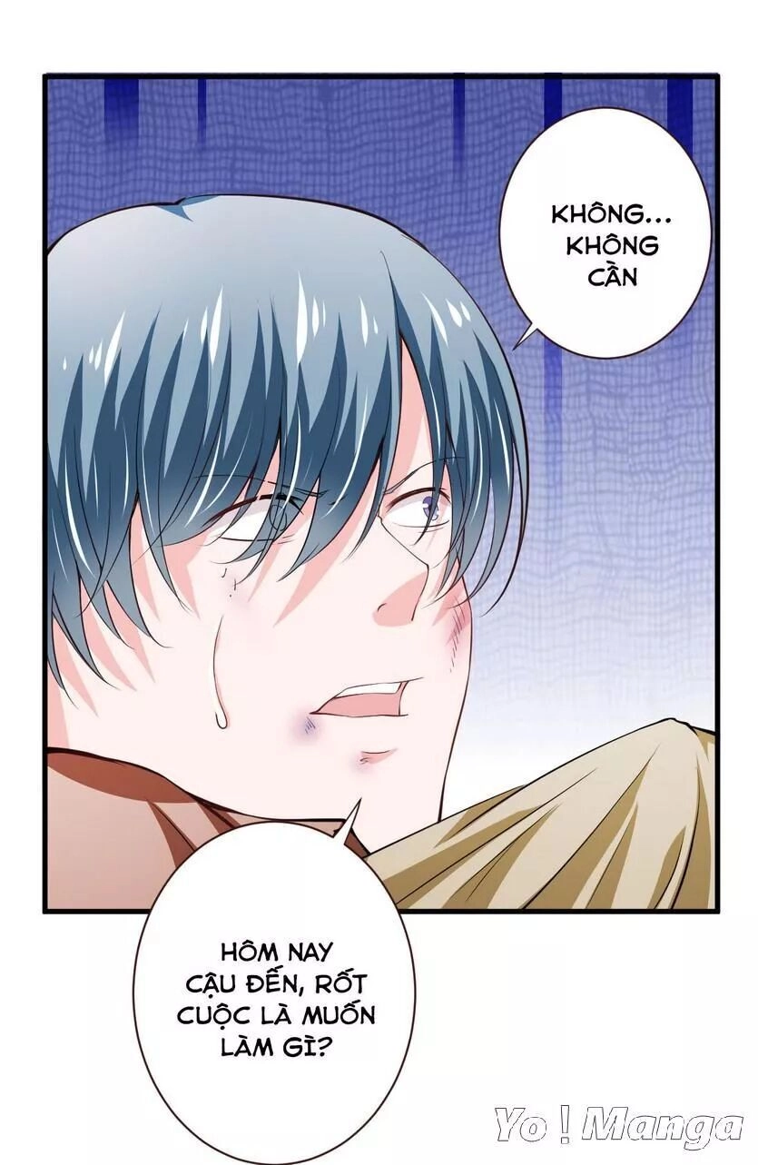 Thiểm Hôn Kinh Ái Chapter 102 - 14