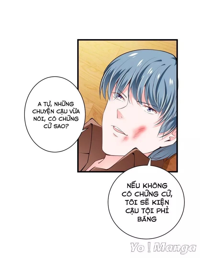 Thiểm Hôn Kinh Ái Chapter 102 - 16