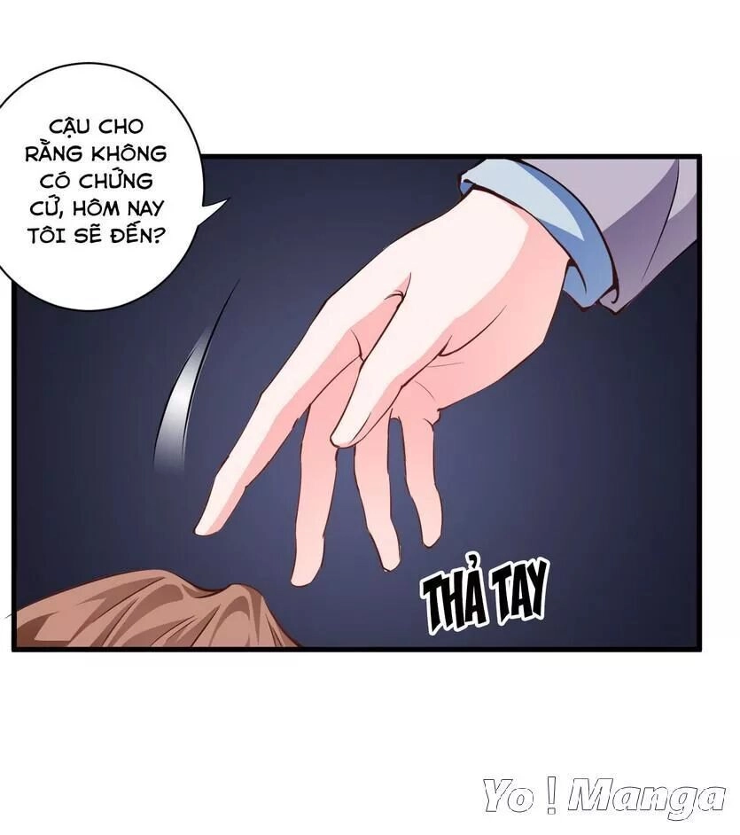 Thiểm Hôn Kinh Ái Chapter 102 - 18