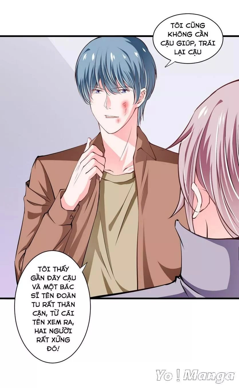 Thiểm Hôn Kinh Ái Chapter 102 - 20