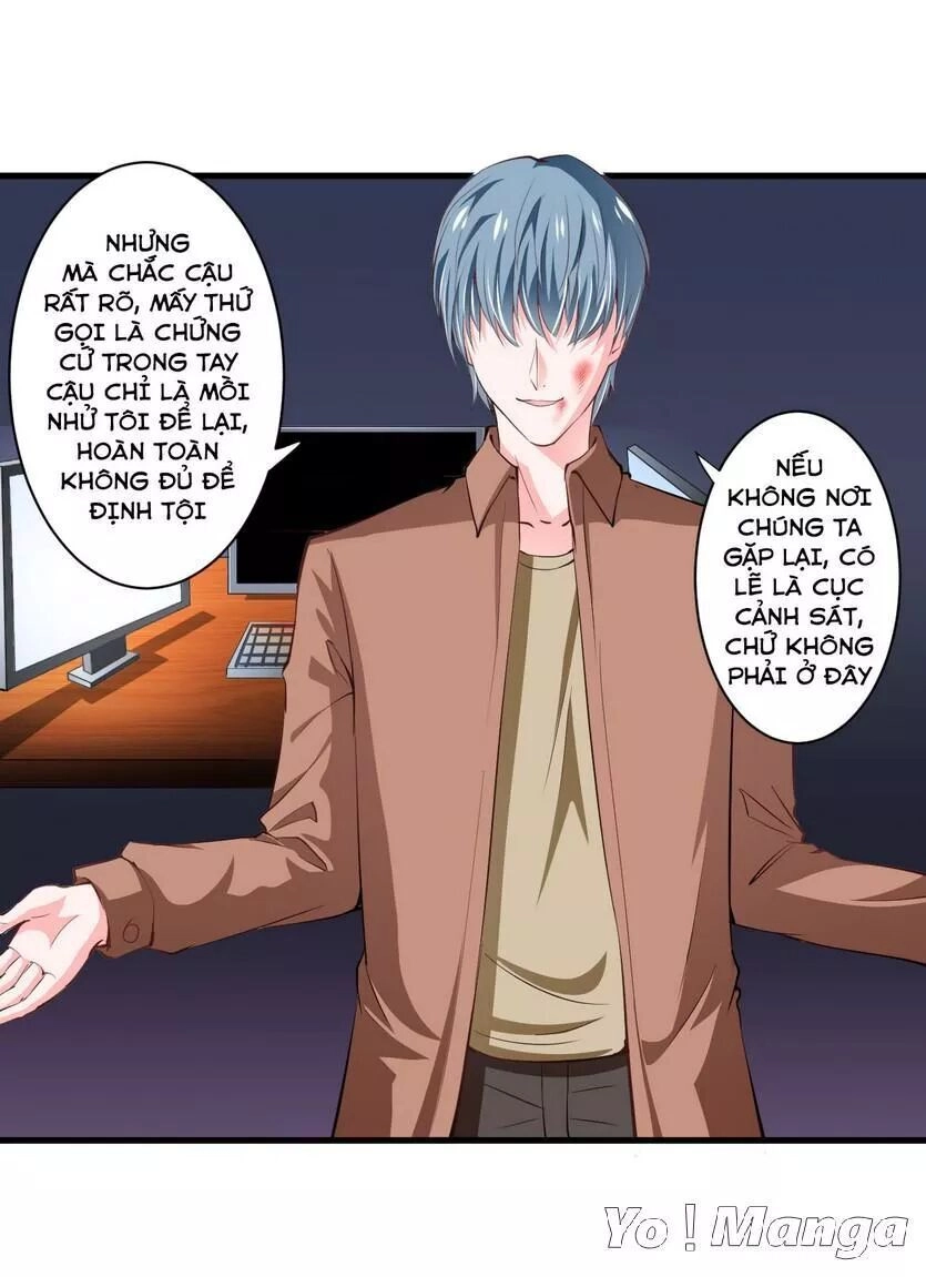 Thiểm Hôn Kinh Ái Chapter 102 - 26