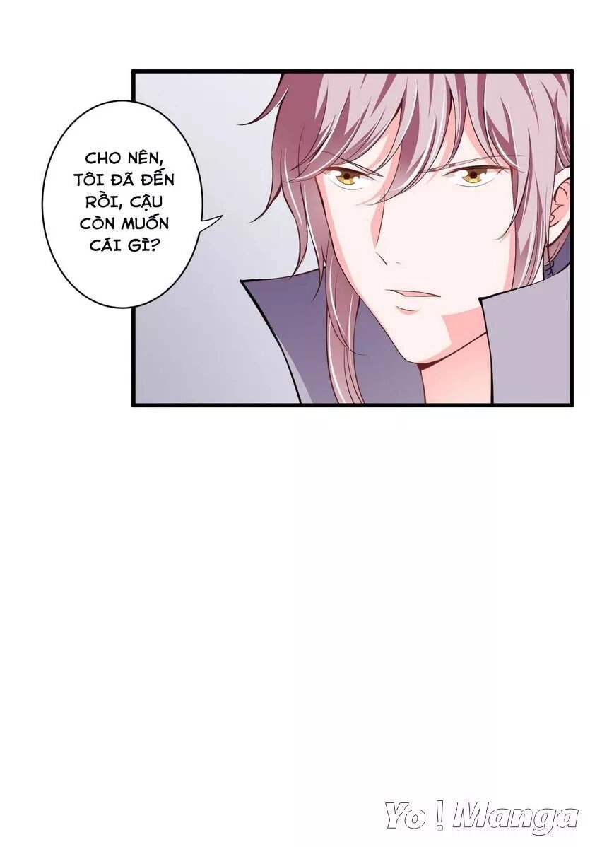 Thiểm Hôn Kinh Ái Chapter 102 - 27