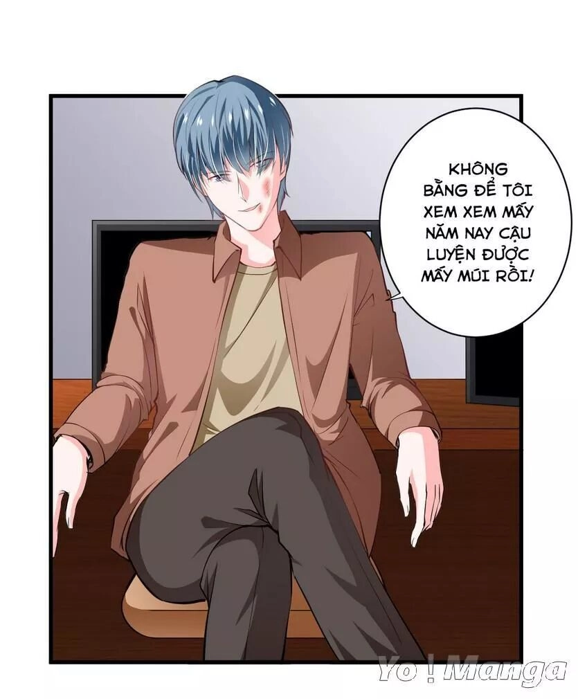 Thiểm Hôn Kinh Ái Chapter 102 - 28