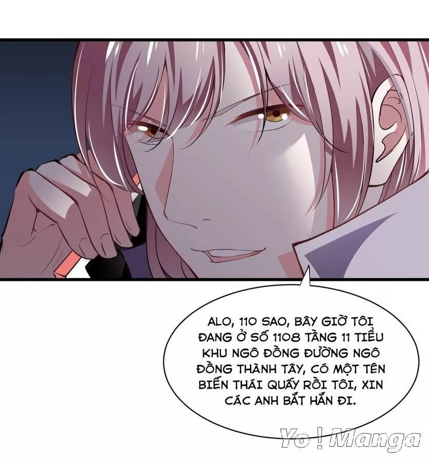 Thiểm Hôn Kinh Ái Chapter 102 - 35