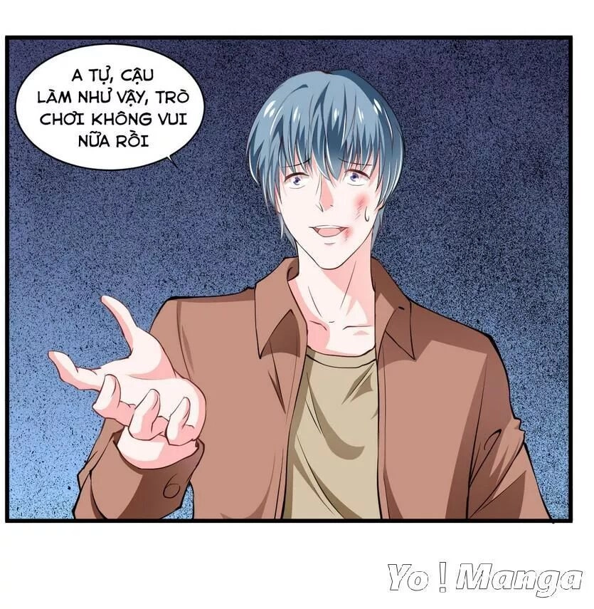 Thiểm Hôn Kinh Ái Chapter 102 - 36