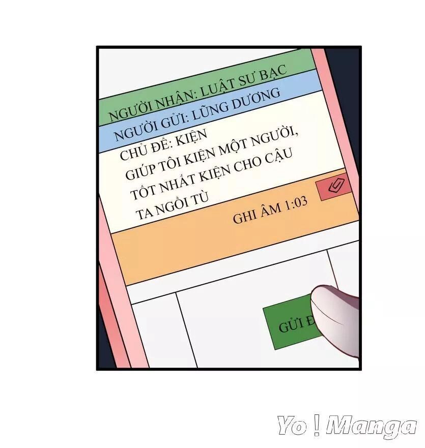 Thiểm Hôn Kinh Ái Chapter 102 - 37