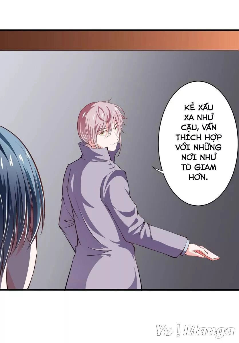 Thiểm Hôn Kinh Ái Chapter 102 - 38