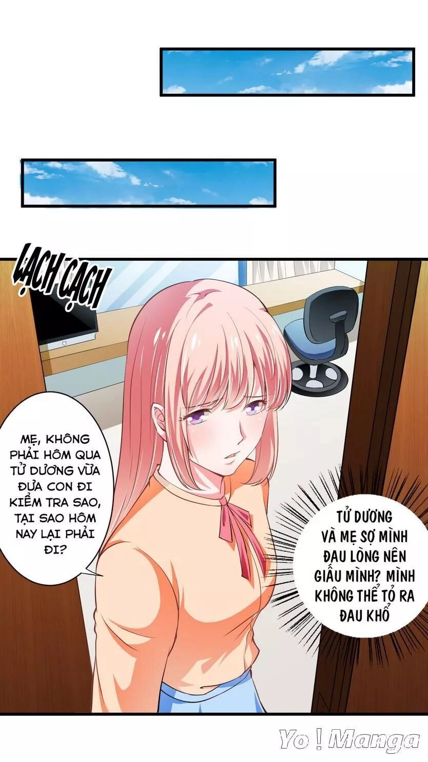 Thiểm Hôn Kinh Ái Chapter 102 - 39