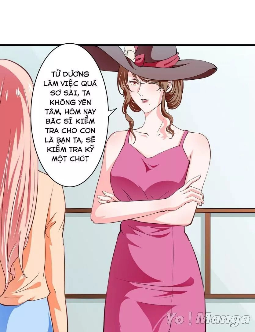 Thiểm Hôn Kinh Ái Chapter 102 - 40