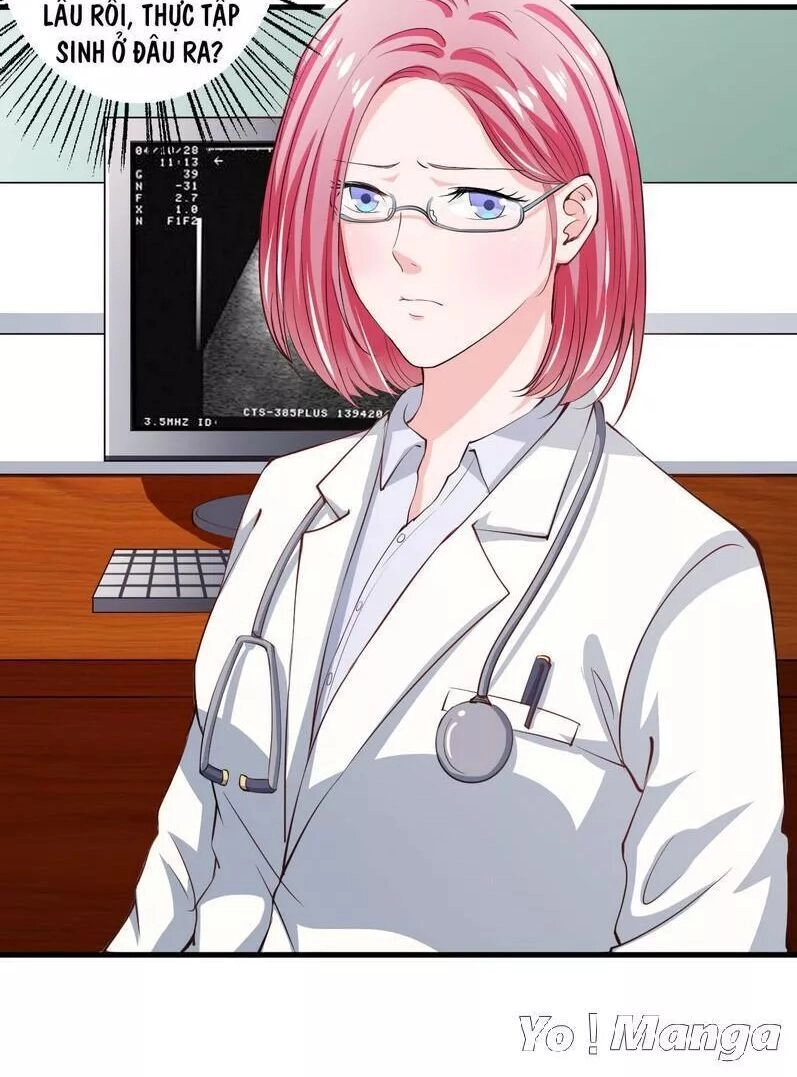 Thiểm Hôn Kinh Ái Chapter 103 - 7