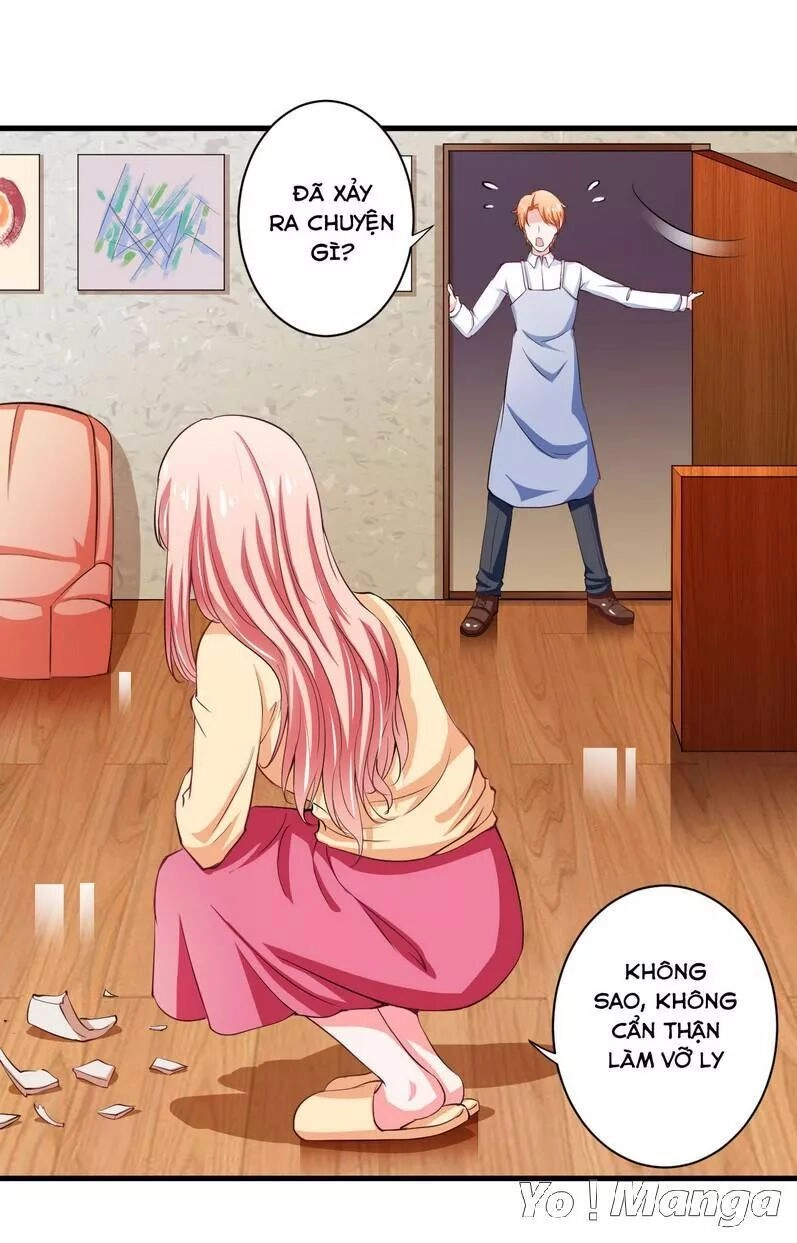 Thiểm Hôn Kinh Ái Chapter 103 - 28