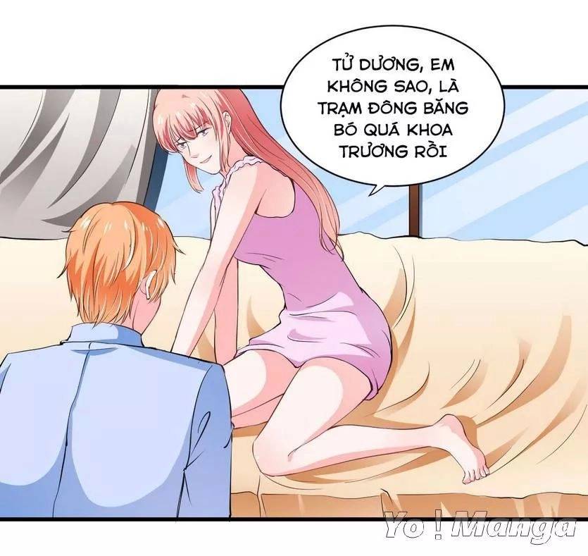 Thiểm Hôn Kinh Ái Chapter 104 - 3