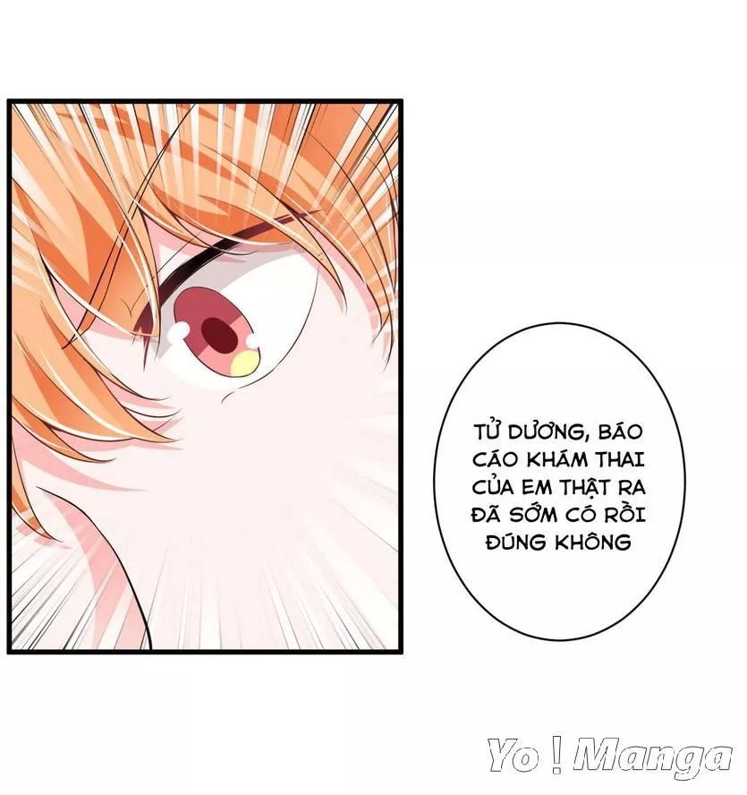 Thiểm Hôn Kinh Ái Chapter 104 - 5