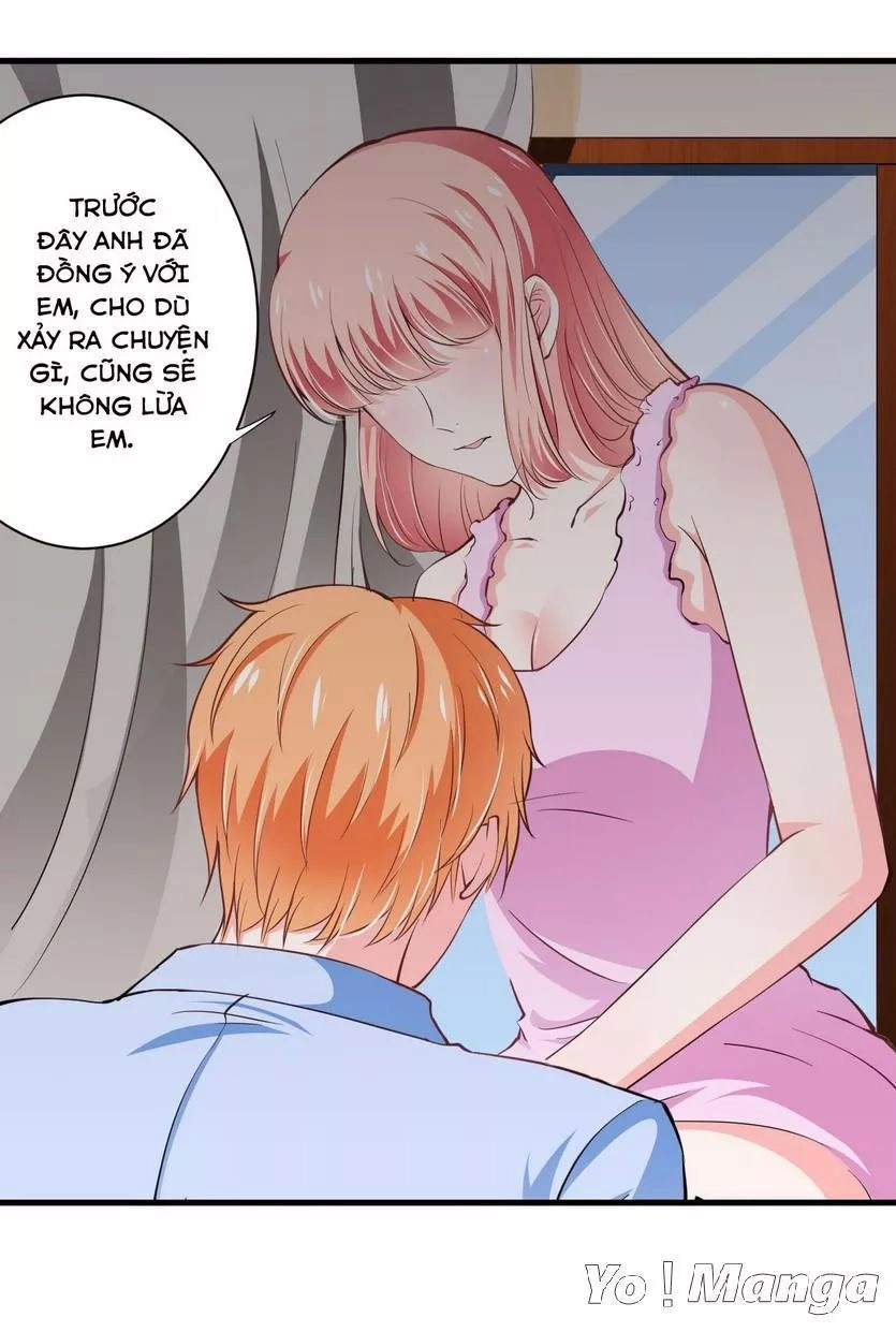 Thiểm Hôn Kinh Ái Chapter 104 - 6