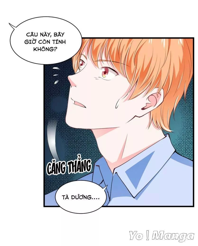 Thiểm Hôn Kinh Ái Chapter 104 - 7