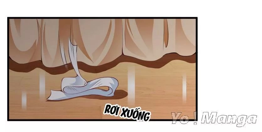 Thiểm Hôn Kinh Ái Chapter 104 - 8