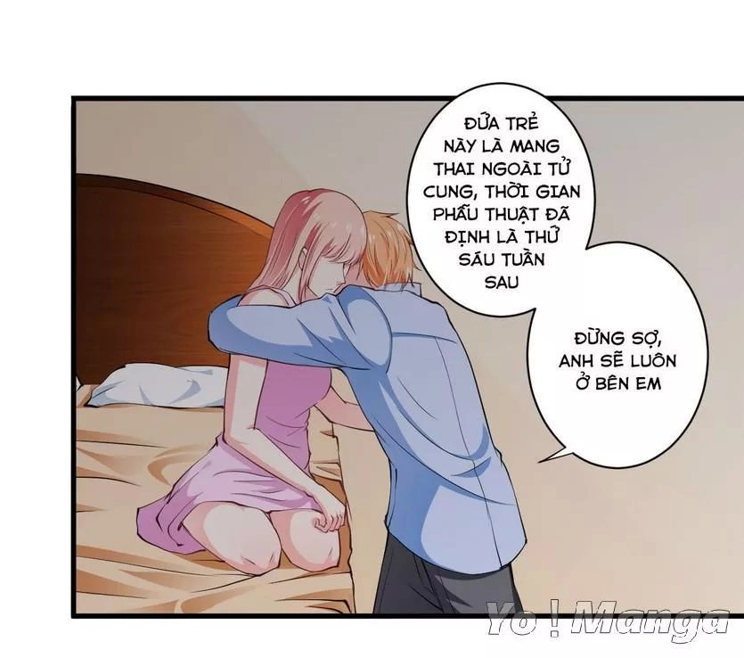 Thiểm Hôn Kinh Ái Chapter 104 - 9