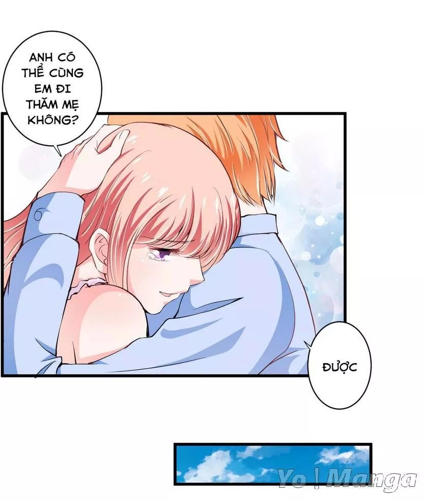 Thiểm Hôn Kinh Ái Chapter 104 - 12