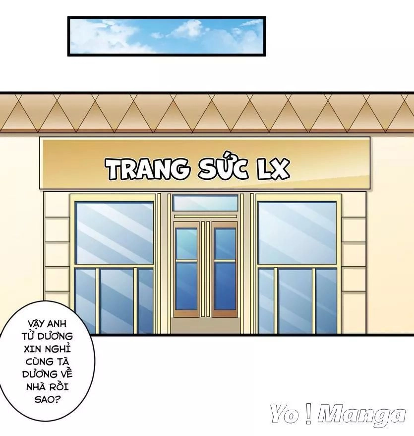 Thiểm Hôn Kinh Ái Chapter 104 - 13